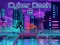 لعبة Cyber dash 2 على الانترنت