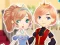 لعبة Rromantic royal couple على الانترنت