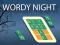لعبة Wordy Night على الانترنت