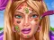 لعبة Ellie Skin Doctor على الانترنت