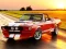 لعبة Fancy Mustang Differences على الانترنت