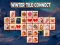 لعبة Winter Tile Connect على الانترنت