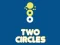لعبة Two Circles على الانترنت