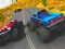 لعبة Monster Truck Extreme Racing على الانترنت