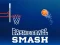 لعبة Basketball Smash على الانترنت