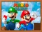 لعبة Mario Slide على الانترنت