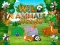 لعبة Wild Animals Jigsaw على الانترنت