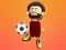 لعبة Football Juggle على الانترنت