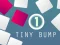لعبة Tiny Bump على الانترنت