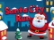 لعبة Santa City Run على الانترنت
