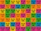 لعبة Tricky Easy Squares على الانترنت