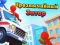 لعبة Emergency Jam على الانترنت