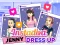 لعبة Instadiva Jenny Dress Up على الانترنت