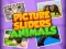 لعبة Picture Slider Animals على الانترنت