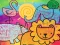 لعبة Little Animals Coloring على الانترنت