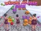 لعبة Weight Adjust Game على الانترنت