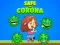 لعبة Safe From Corona على الانترنت