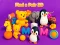لعبة Find a Pair 3D على الانترنت