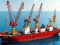 لعبة Shipbuilding tycoon على الانترنت
