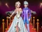 لعبة Rred Carpet Couple على الانترنت