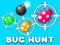 لعبة Bug Hunt على الانترنت