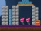 لعبة Angry Skulls على الانترنت