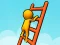 لعبة Ladder Race على الانترنت