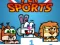 لعبة Pet sports على الانترنت