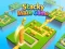 لعبة Stacky Maze Game على الانترنت