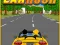 لعبة Car Rush على الانترنت
