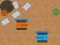لعبة Tank War على الانترنت