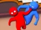 لعبة Party.io على الانترنت