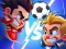 لعبة Football Heads 2025 على الانترنت