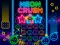 لعبة Neon Crush على الانترنت