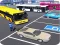 لعبة City Bus Parking على الانترنت