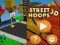 لعبة Street Hoops 3D على الانترنت