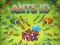 لعبة Ants io على الانترنت