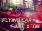لعبة Flying Car Extreme Simulator على الانترنت