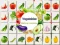 لعبة Vegetables Mahjong Connection على الانترنت