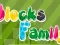 لعبة Blocks Family على الانترنت