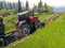 لعبة Real Chain Tractor Towing Train Simulator على الانترنت