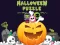 لعبة Halloween Puzzle على الانترنت