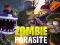 لعبة Zombie Parasite على الانترنت