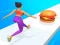 لعبة Twerk Race 3D على الانترنت