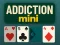 لعبة Addiction Mini على الانترنت