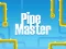 لعبة Pipe Master على الانترنت