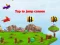 لعبة Dragon Trials على الانترنت
