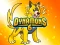 لعبة Dynamons 6 على الانترنت
