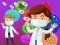 لعبة Corona Crush Saga على الانترنت