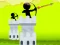 لعبة Stickman Archer Castle على الانترنت